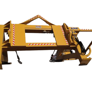 992 Opencut Reeler — Mining Equipment in Kurri Kurri, NSW
