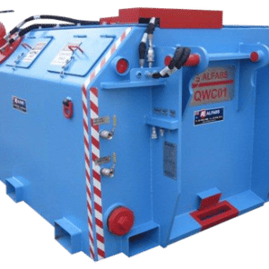 Water Cart — Mining Equipment in Kurri Kurri, NSW