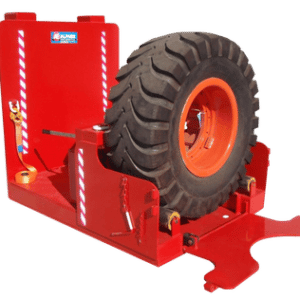 Tyre Handler — Mining Equipment in Kurri Kurri, NSW