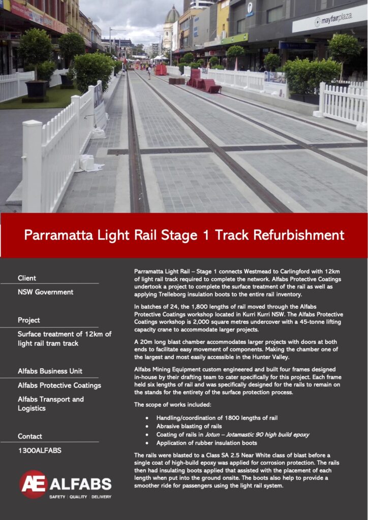 Paramatta-Light-Rail-Stage Pop Up