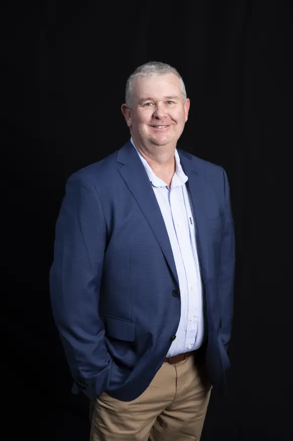 Mark Jones Alfabs