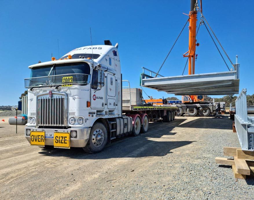 Vehicles for Transportation — Mining Equipment in Kurri Kurri, NSW
